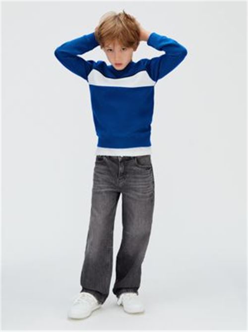  CALVIN KLEIN | IB0IB02616T/C61